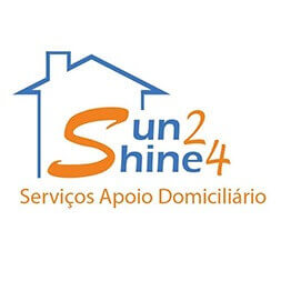 Sunshine24 - Serviços Apoio Domiciliário