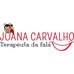 Gabinete de Terapia da Fala - Joana Carvalho