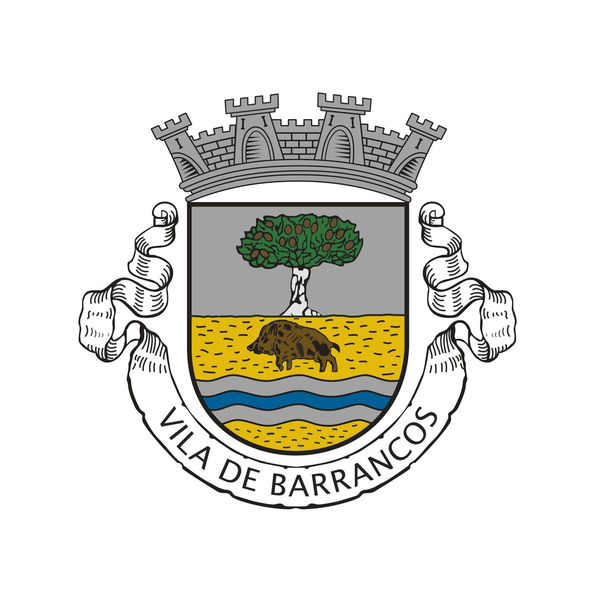 Câmara Municipal de Barrancos