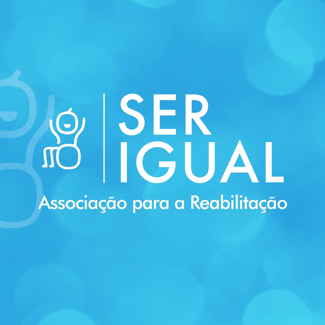 Ser Igual - Associação de Serviços Especiais de Reabilitação e Igualdade